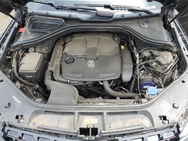 2015 MERCEDES-BENZ ML 350 4MA 4JGDA5HB5FA449271
