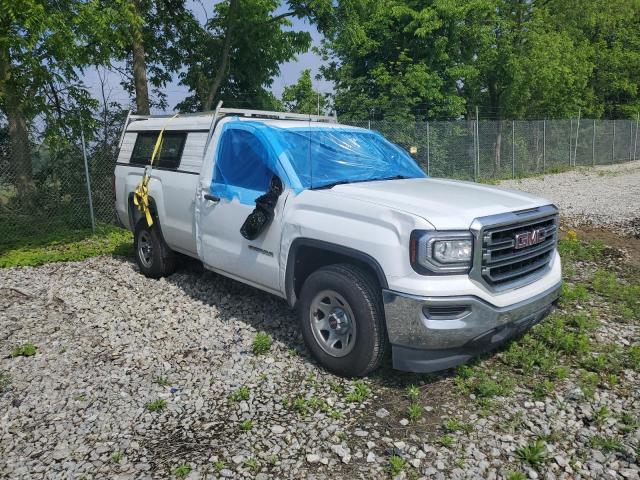 Vin: 1gtn1lec5jz900509, lot: 57139505, gmc sierra c1500 20184