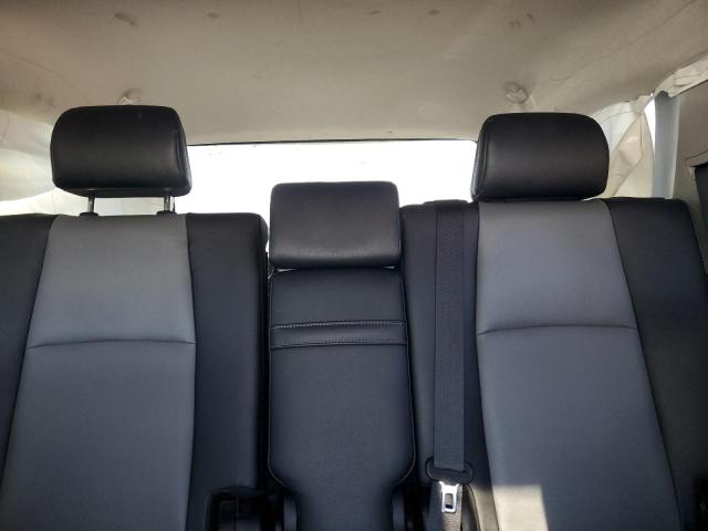 2019 TOYOTA 4RUNNER SR - JTEBU5JR0K5695394