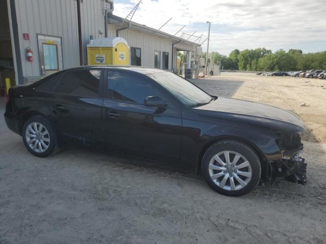 Vin: wauafafl1dn033962, lot: 54275495, audi a4 premium 20134