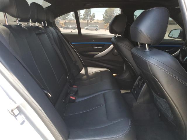 2018 BMW 340 I WBA8B3G5XJNV01401