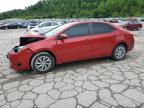 2018 TOYOTA COROLLA L - 5YFBURHEXJP794207