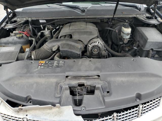 1gys3def4br319429 - 2011 Cadillac escalade platinum - #56164775