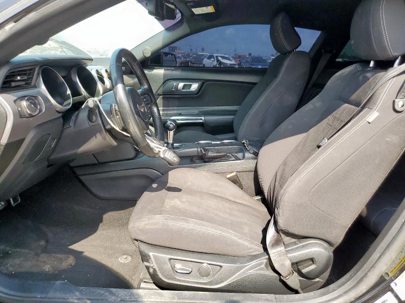 2019 FORD MUSTANG GT 1FA6P8CF1K5134242