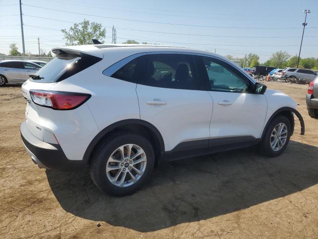 Vin: 1fmcu9g67nua20998, lot: 56507215, ford escape se 20223
