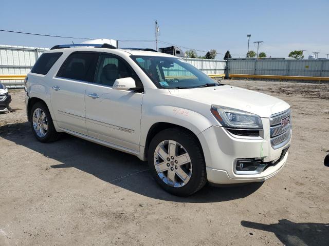 Vin: 1gkkvtkd9ej332097, lot: 56315595, gmc acadia den denali 20144