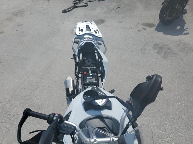 2016 BMW S 1000 XR WB10D1301GZ462947