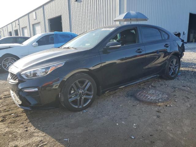Vin: 3kpf34ad1le250739, lot: 58922885, kia forte gt line 2020 img_1
