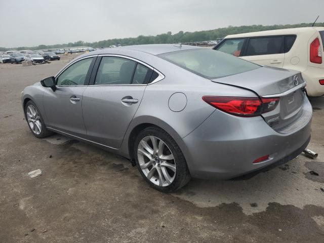 Vin: jm1gj1v56f1198012, lot: 56199035, mazda 6 touring 20152