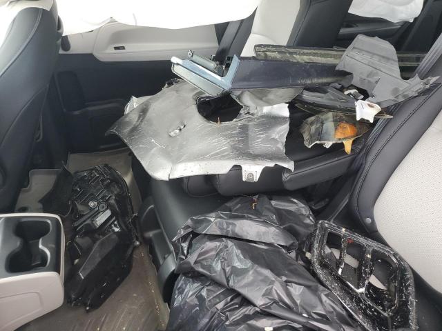 2025 HONDA ODYSSEY EL 5FNRL6H96SB053794