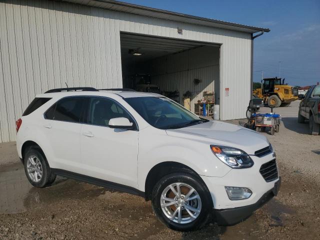 Vin: 2gnalcek3h1502855, lot: 58867555, chevrolet equinox lt 20174