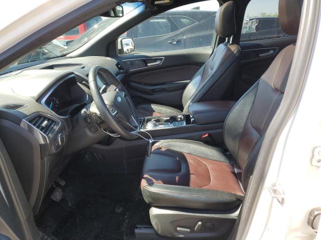 2020 FORD EDGE TITAN - 2FMPK4K96LBA54199