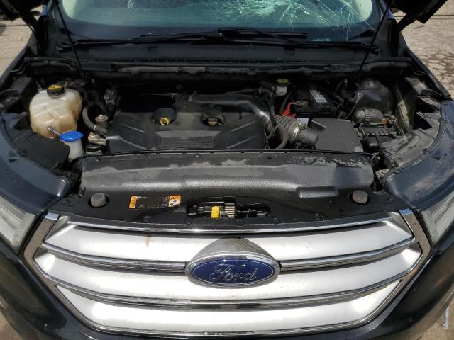 2018 FORD EDGE SEL - 2FMPK4J90JBB03993