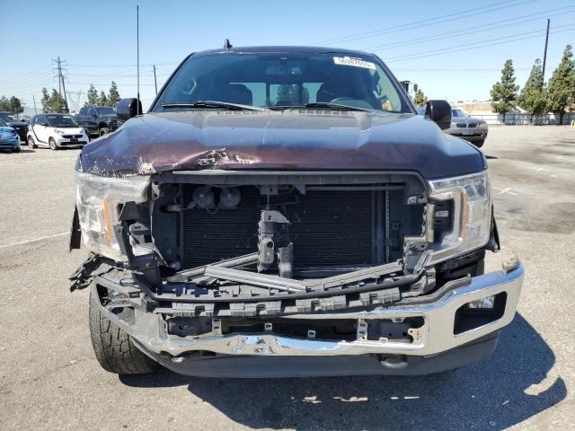 2019 FORD F150 SUPER - 1FTEW1E58KKD14694