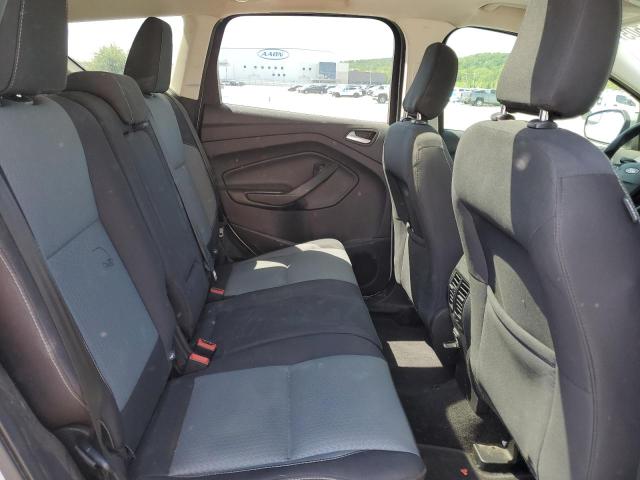2018 FORD ESCAPE SE - 1FMCU9GD7JUC90113