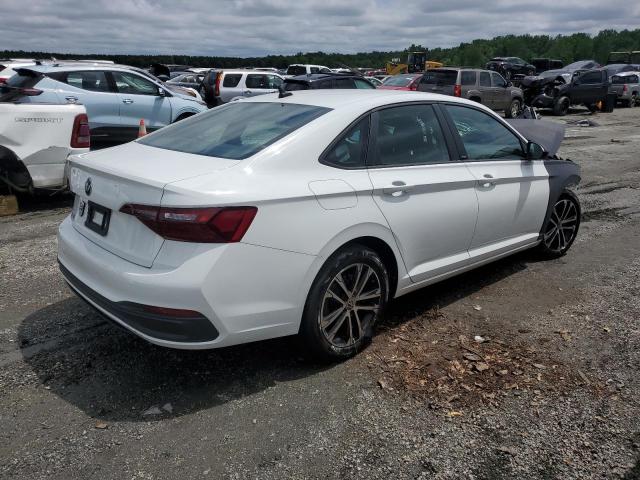 Vin: 3vwbm7bu1pm045779, lot: 58382375, volkswagen jetta sport 20233