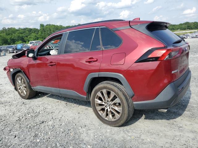 Vin: 2t3c1rfvxlc078904, lot: 57438585, toyota rav4 xle premium 20202