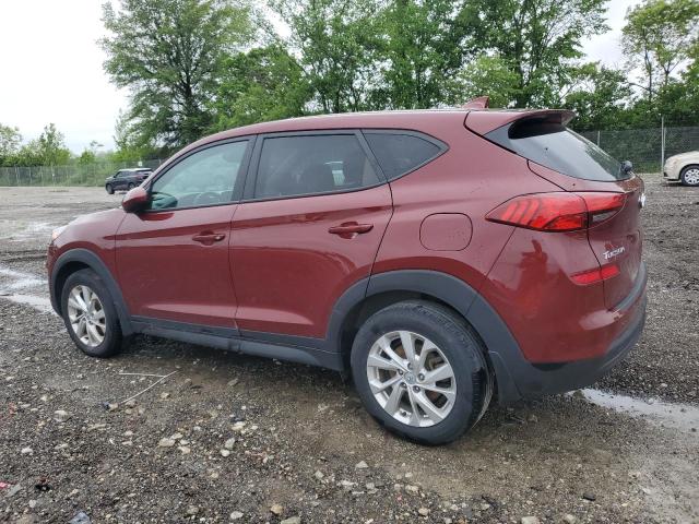 Vin: km8j2ca46lu207860, lot: 57677175, hyundai tucson se 20202