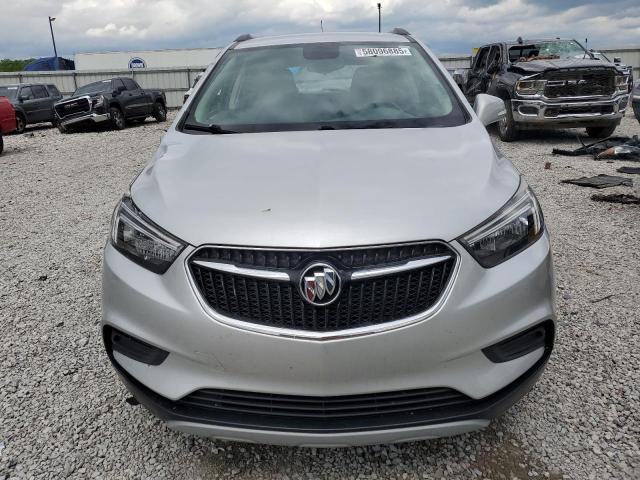 2019 BUICK ENCORE PRE - KL4CJESB3KB860983