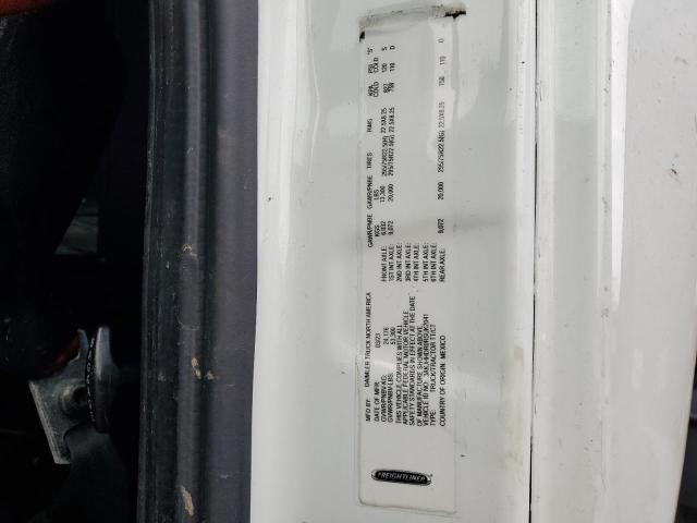 2024 FREIGHTLINER CASCADIA 1 #3304622468