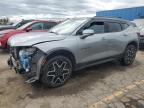 2023 CHEVROLET BLAZER RS - 3GNKBKRSXPS205452
