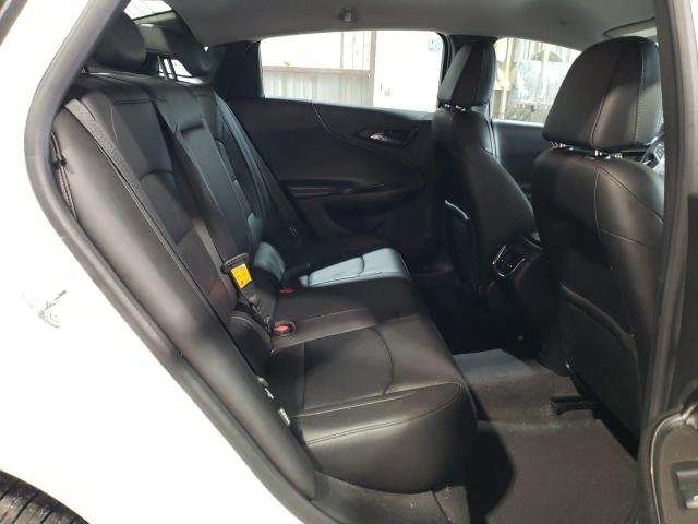 2017 CHEVROLET MALIBU LT - 1G1ZE5ST4HF204735