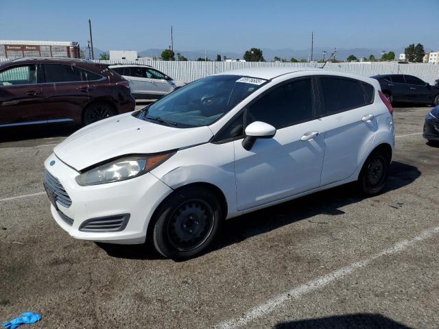 Vin: 3fadp4tjxfm162528, lot: 55976685, ford fiesta s 2015 img_1