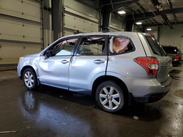 Vin: jf2sjaacxeg411717, lot: 56202115, subaru forester 2.5i 20142