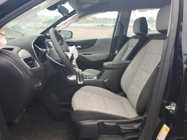 2020 CHEVROLET EQUINOX LS 3GNAXHEV2LS590225