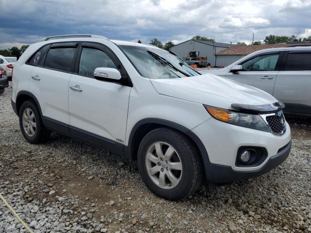 Vin: 5xyktca65dg344637, lot: 58009115, kia sorento lx 20134