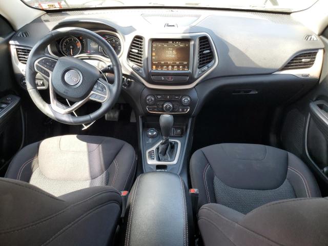 2017 JEEP CHEROKEE L - 1C4PJMCB6HW568617
