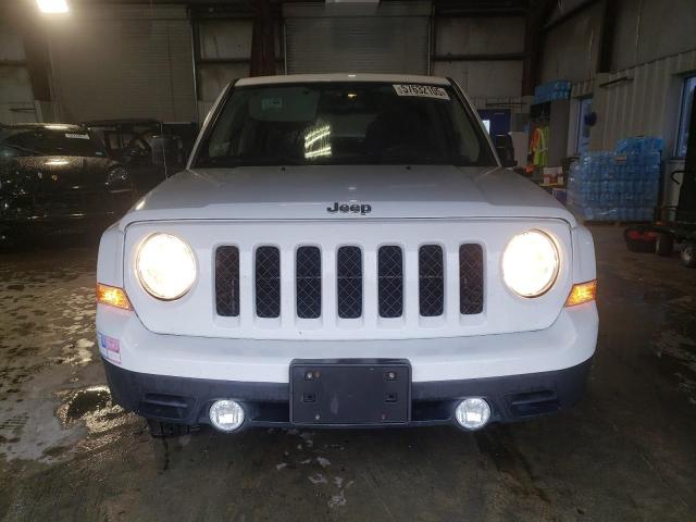 2016 JEEP PATRIOT LA 1C4NJRFBXGD692335