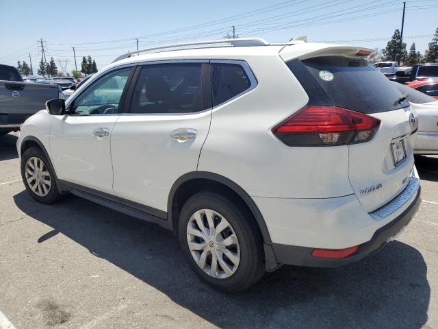 Vin: knmat2mt9hp579486, lot: 58251125, nissan rogue s 20172