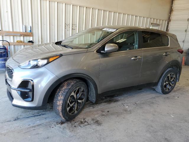 Vin: kndpm3ac9l7821980, lot: 56286165, kia sportage lx 2020 img_1