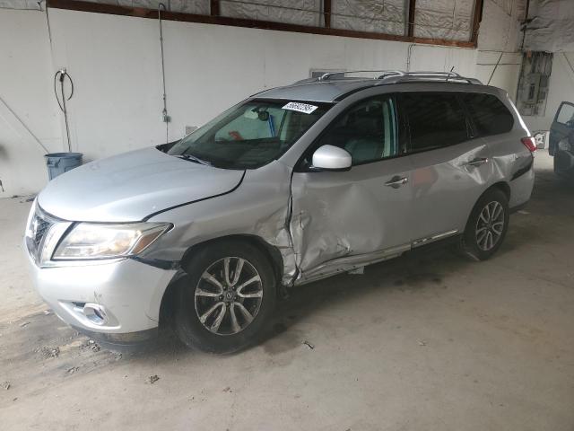 Vin: 5n1ar2mm3dc637953, lot: 56692295, nissan pathfinder s 2013 img_1