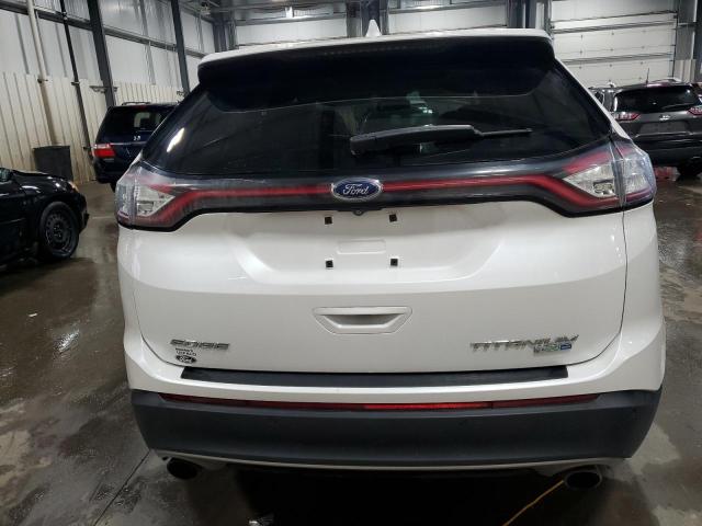 2016 FORD EDGE TITAN - 2FMPK4K94GBB09206
