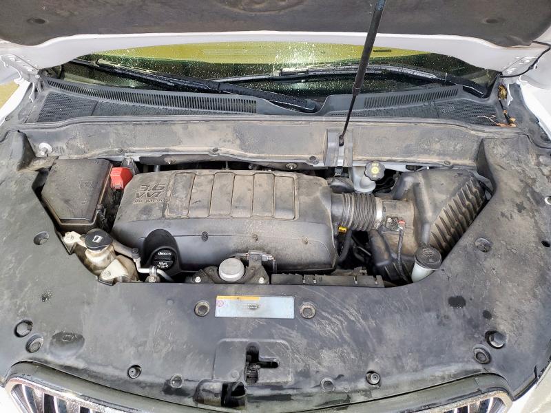 2016 BUICK ENCLAVE - 5GAKRCKDXGJ313238