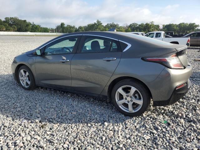 Vin: 1g1rc6s52hu216374, lot: 57849015, chevrolet volt lt 20172