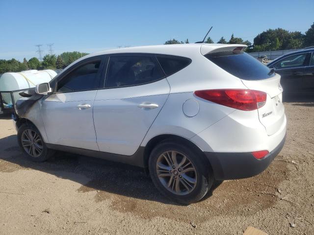 Vin: km8jtcaf0eu814631, lot: 56952425, hyundai tucson gls 20142
