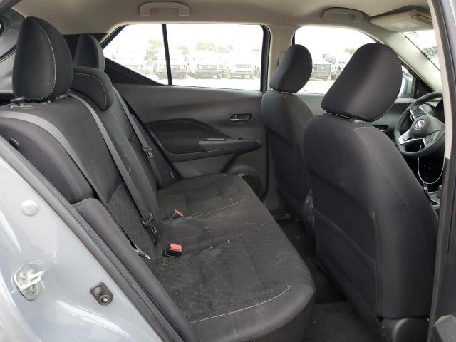 2021 NISSAN KICKS SV - 3N1CP5CV6ML514296