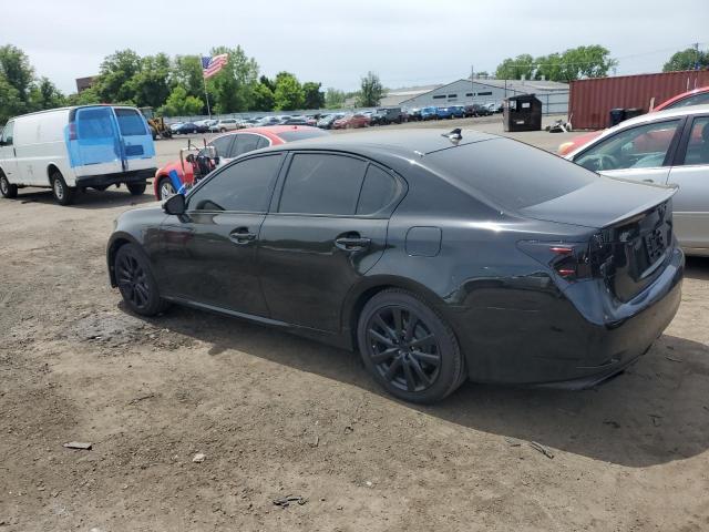 2014 LEXUS GS 350 - JTHCE1BLXE5026190