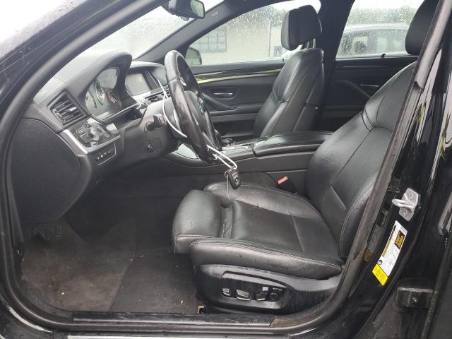 2016 BMW 550 I WBAKN9C59GD962609