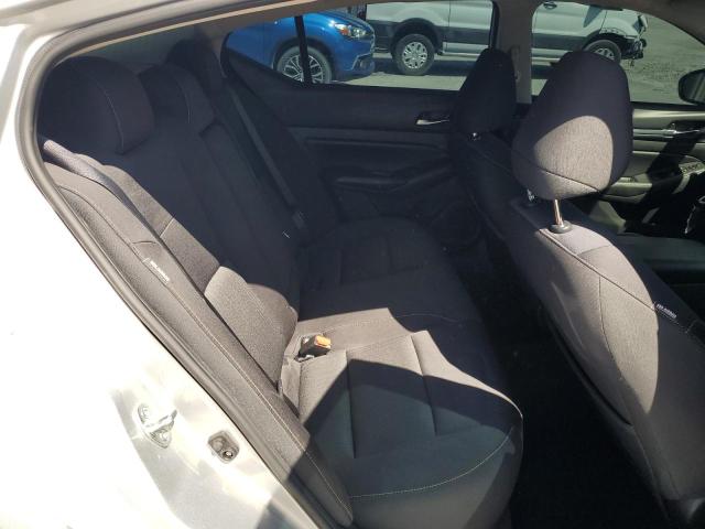 2022 NISSAN ALTIMA SV - 1N4BL4DV7NN383352