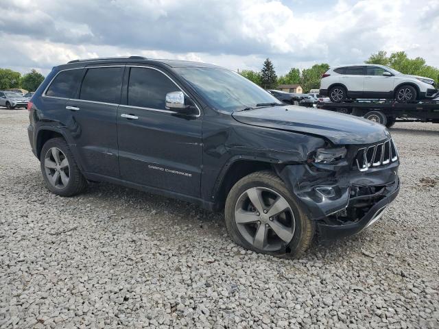 Vin: 1c4rjfbg0ec363776, lot: 58152425, jeep grand cher limited 20144