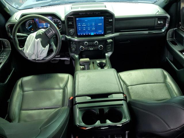 2023 FORD F150 SUPER - 1FTFW1ED0PFC85543