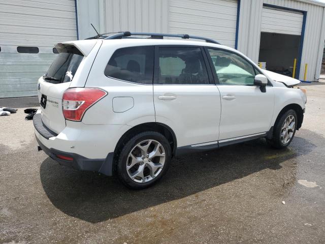 Vin: jf2sjawc2fh546713, lot: 55292015, subaru forester 2.5i touring 20153