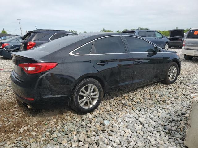 2017 HYUNDAI SONATA SE 5NPE24AF2HH486139