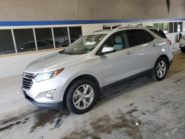3GNAXXEU1JS614416 Chevrolet Equinox Premier 2018