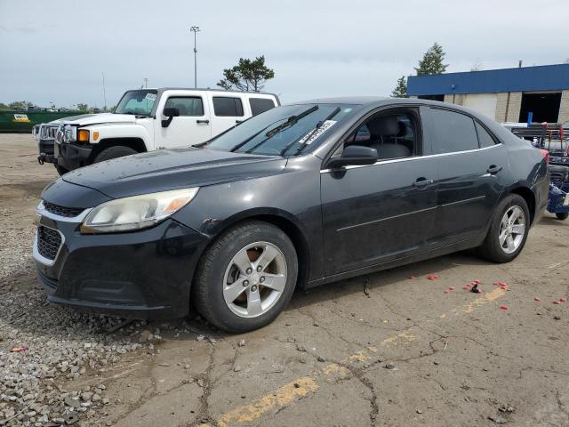 CHEVROLET MALIBU LS
