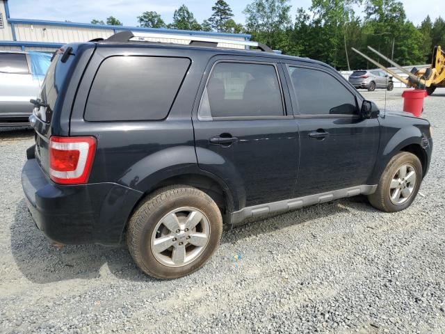 Vin: 1fmcu0e75akc62069, lot: 57551455, ford escape limited 20103